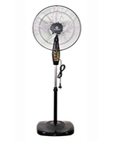 KF-888QBN 18" (45cm) Stand Fan (Industrial Fan)