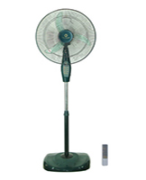 KF-888QRA 18" (45cm) Stand Fan (Industrial Fan)