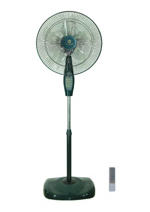 KF-888QRB 18" (45cm) Stand Fan (Industrial Fan)