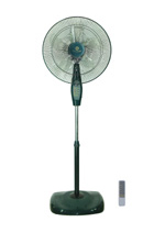 KF-888QRSB 18" (45cm) Stand Fan (Industrial Fan)