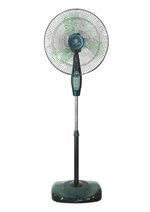 KF-888QT 18" ( 45cm ) Stand Fan (Industrial Fan)