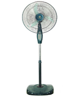 KF-888QTA 18" ( 45cm ) Stand Fan (Industrial Fan)