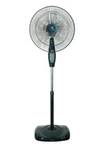 KF-888QTB 18" ( 45cm ) Stand Fan (Industrial Fan)