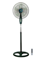 KF-888RB 18" ( 45cm ) Stand Fan (Industrial Fan)