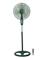 KF-888RS 18" (45cm) Stand Fan (Industrial Fan)