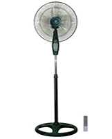 KF-888RSB 18" ( 45cm ) Stand Fan (Industrial Fan)