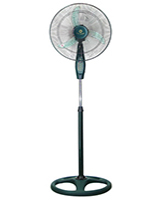 KF-888TA 18" ( 45cm ) Stand Fan (Industrial Fan)