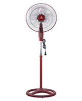 KF-888TBN 18" (45cm) Stand Fan (Industrial Fan)