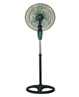 KF-890A 18" (45cm) Stand Fan (Industrial Fan)