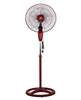 KF-890BN 18" (45cm) Stand Fan (Industrial Fan)