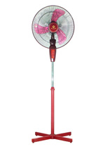 KF-890C 18" ( 45cm ) Stand Fan (Industrial Fan)