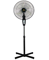 KF-890CA 18" ( 45cm ) Stand Fan (Industrial Fan)