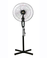 KF-890CBN 18" (45cm) Stand Fan (Industrial Fan)