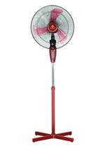 KF-890CT 18" ( 45cm ) Stand Fan (Industrial Fan)