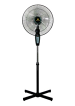 KF-890CTB 18" ( 45cm ) Stand Fan (Industrial Fan)