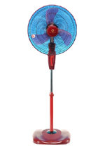 KF-890Q 18" Stand Fan (Industrial Fan)