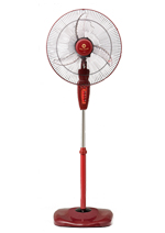 KF-890QA 18" Stand Fan (Industrial Fan)