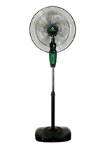 KF-890QB 18" ( 45cm ) Stand Fan (Industrial Fan)