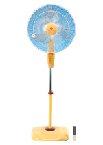 KF-890QR 18" Stand Fan (Industrial Fan)