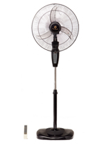 KF-890QRA 18" Stand Fan (Industrial Fan)