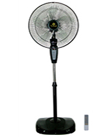 KF-890QRSB 18" ( 45cm ) Stand Fan (Industrial Fan)