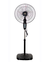 KF-890QTBN 18" (45cm) Stand Fan (Industrial Fan)