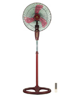 KF-890R 18" (45cm) Stand Fan (Industrial Fan)