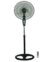 KF-890RSA 18" (45cm) Stand Fan (Industrial Fan)