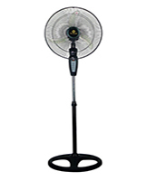 KF-890TA 18" ( 45cm ) Stand Fan (Industrial Fan)