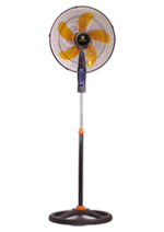 KF-892B 18" (45cm) Stand Fan (Industrial Fan)