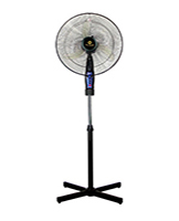 KF-892CA 18" ( 45cm ) Stand Fan (Industrial Fan)