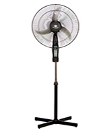 KF-892CTA 18" ( 45cm ) Stand Fan (Industrial Fan)