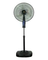 KF-892QA 18" (45cm) Stand Fan (Industrial Fan)