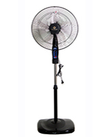 KF-892QBN 18" (45cm) Stand Fan (Industrial Fan)