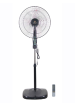 KF-892QRBN 18" (45cm) Stand Fan (Industrial Fan)