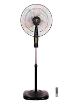 KF-892QRS 18" ( 45cm ) Stand Fan (Industrial Fan)