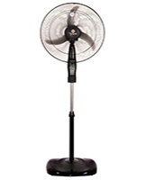 KF-892QTA 18" ( 45cm ) Stand Fan (Industrial Fan)