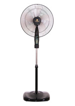 KF-892QTB 18" ( 45cm ) Stand Fan (Industrial Fan)