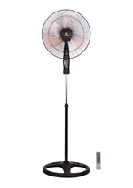 KF-892R 18" ( 45cm ) Stand Fan (Industrial Fan)