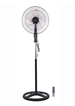 KF-892RBN 18" (45cm) Stand Fan (Industrial Fan)