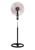 KF-892T 18" ( 45cm ) Stand Fan (Industrial Fan)