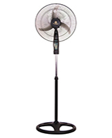 KF-892TA 18" ( 45cm ) Stand Fan (Industrial Fan)