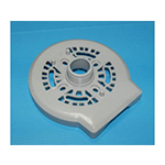 FP-12 Fan Motor Cover