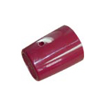 FP-16 Claret Red Fan Rear Motor Cover