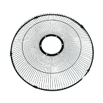 FP-03 Fan Guard Grill