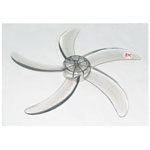 FP-09BN Plastic Fan Blade