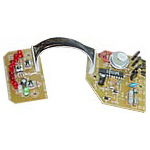 FP-44A Wall Fan IC Board