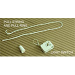 FP-48 - Light Switch Pull String