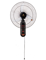 KF-1810A 18" Wall Fan (Industrial Fan)