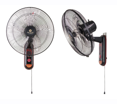 KF-1810BN 18" (45cm) Wall Fan (Industrial Fan)